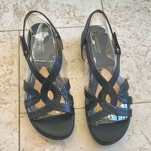 Naturalizer N5 comfort cooper. Size 8.5